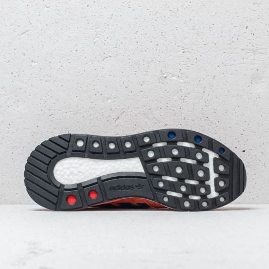 Adidas dragon ball z hombre gris store