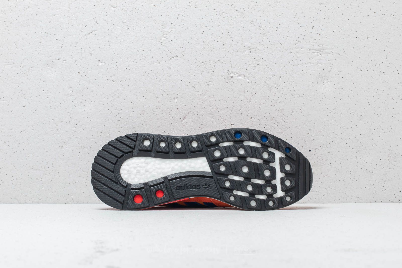 Adidas zx 500 restomod hotsell