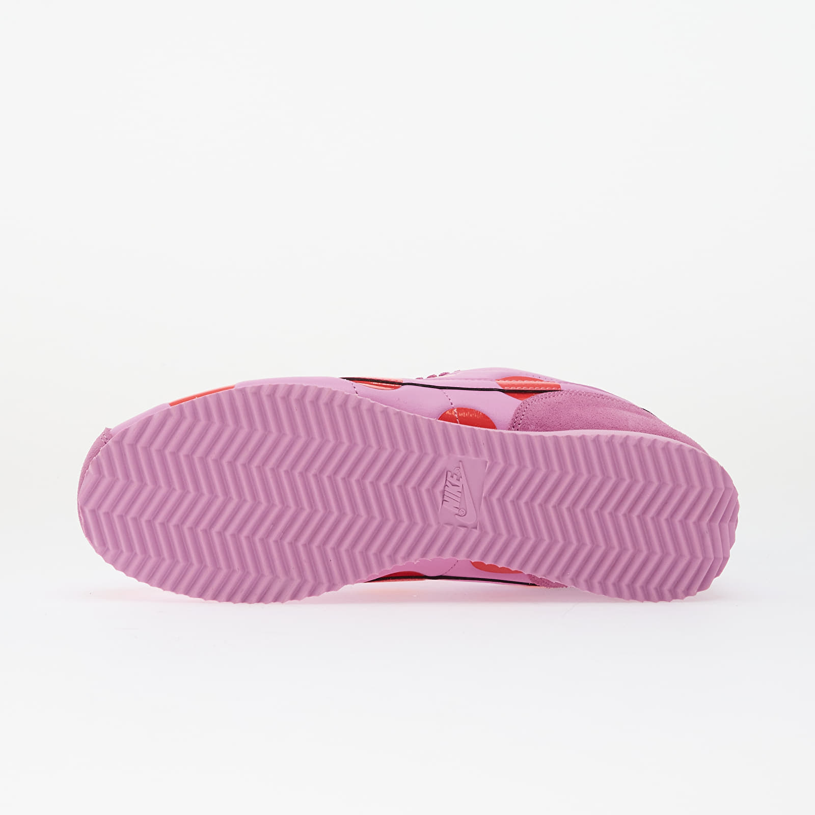 Dámske topánky a tenisky Nike Cortez Lt Magenta/ Lt Magenta-Lt Crimson