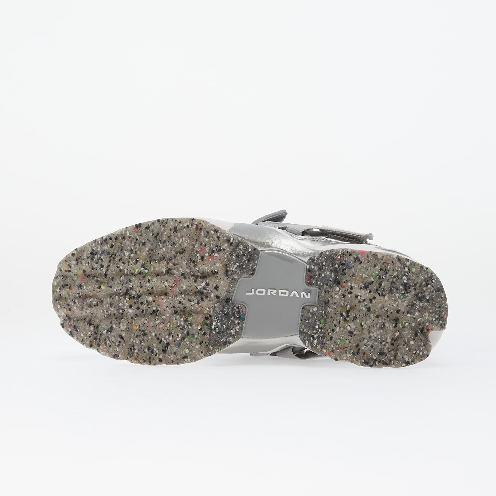 Damen Sneaker und Schuhe Jordan Trunner Lx Wolf Grey/ Summit White-Reflective Slvr