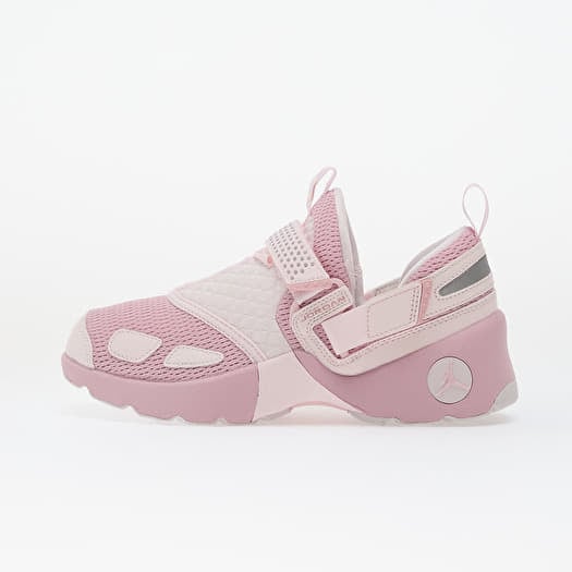Jordan Trunner Lx Iced Carmine/ Iced Carmine-Pearl Pink