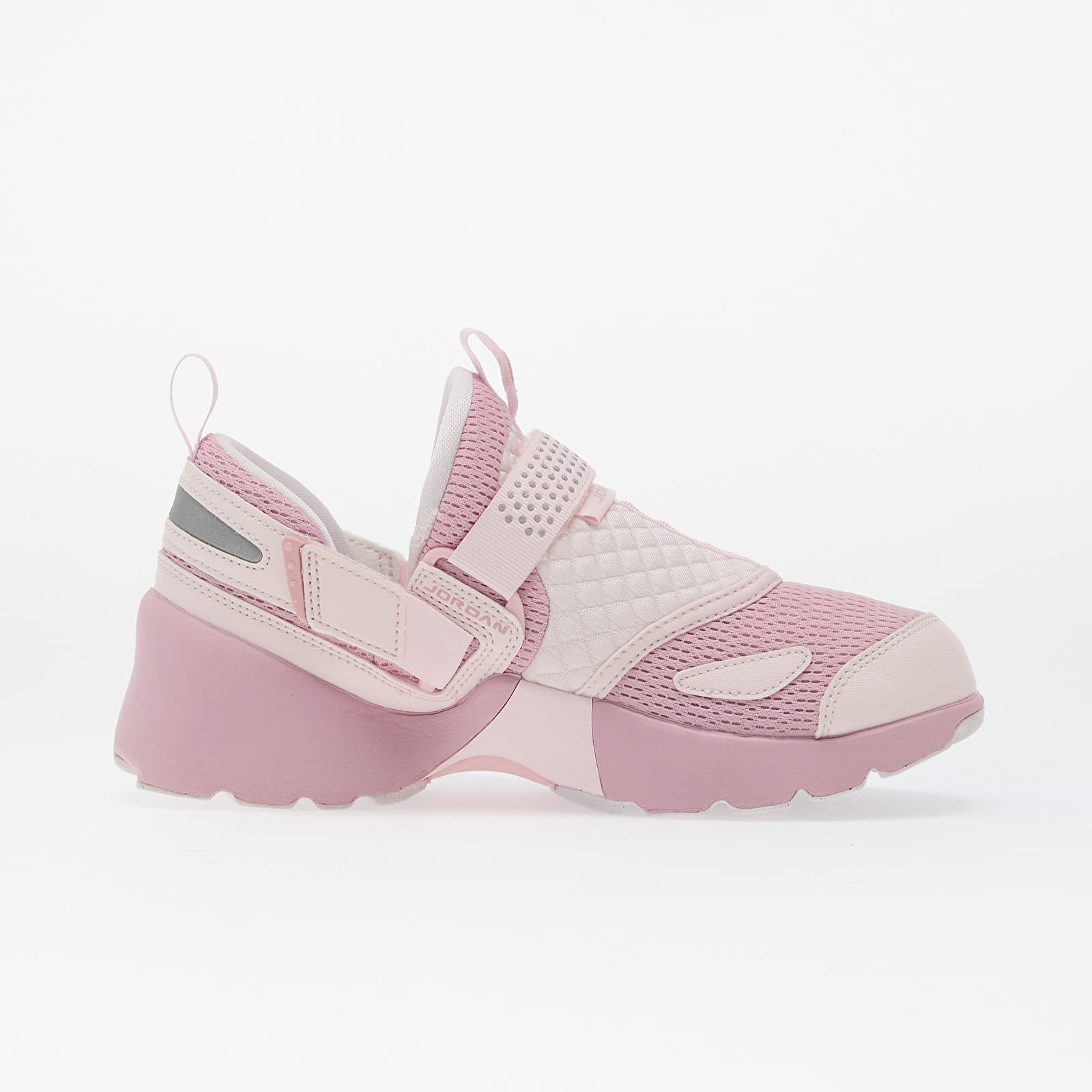 Damen Sneaker und Schuhe Jordan Trunner Lx Iced Carmine/ Iced Carmine-Pearl Pink