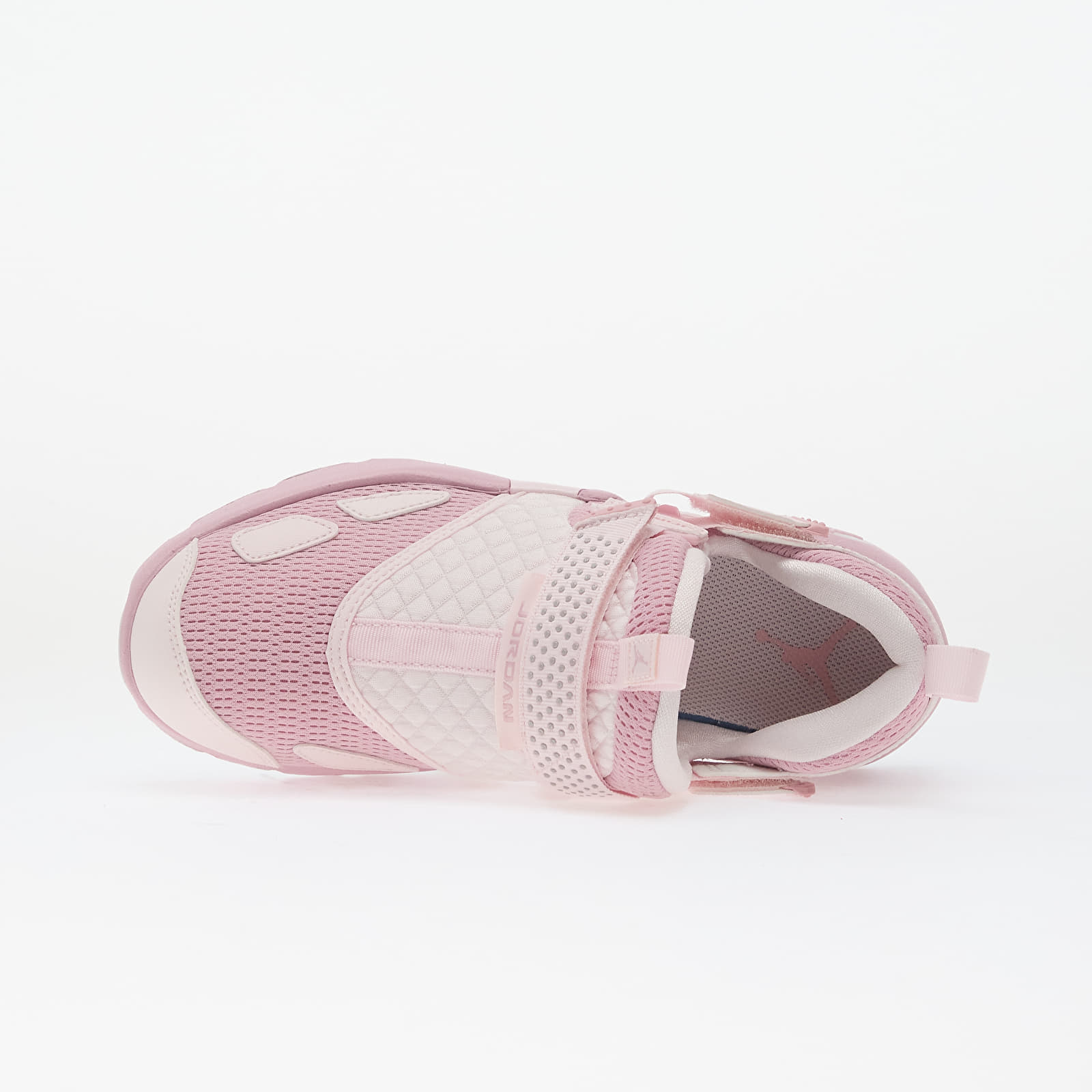 Damen Sneaker und Schuhe Jordan Trunner Lx Iced Carmine/ Iced Carmine-Pearl Pink