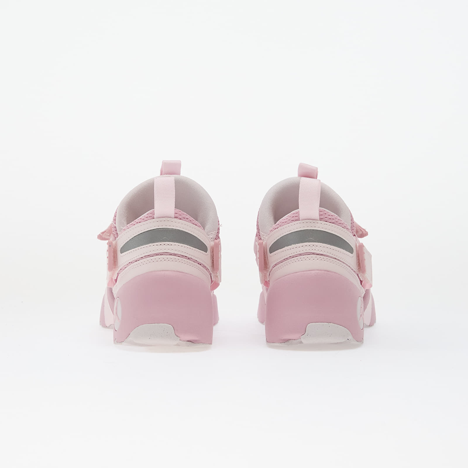 Damen Sneaker und Schuhe Jordan Trunner Lx Iced Carmine/ Iced Carmine-Pearl Pink