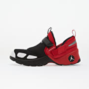 Jordan Trunner Lx Black/ Sail-University Red