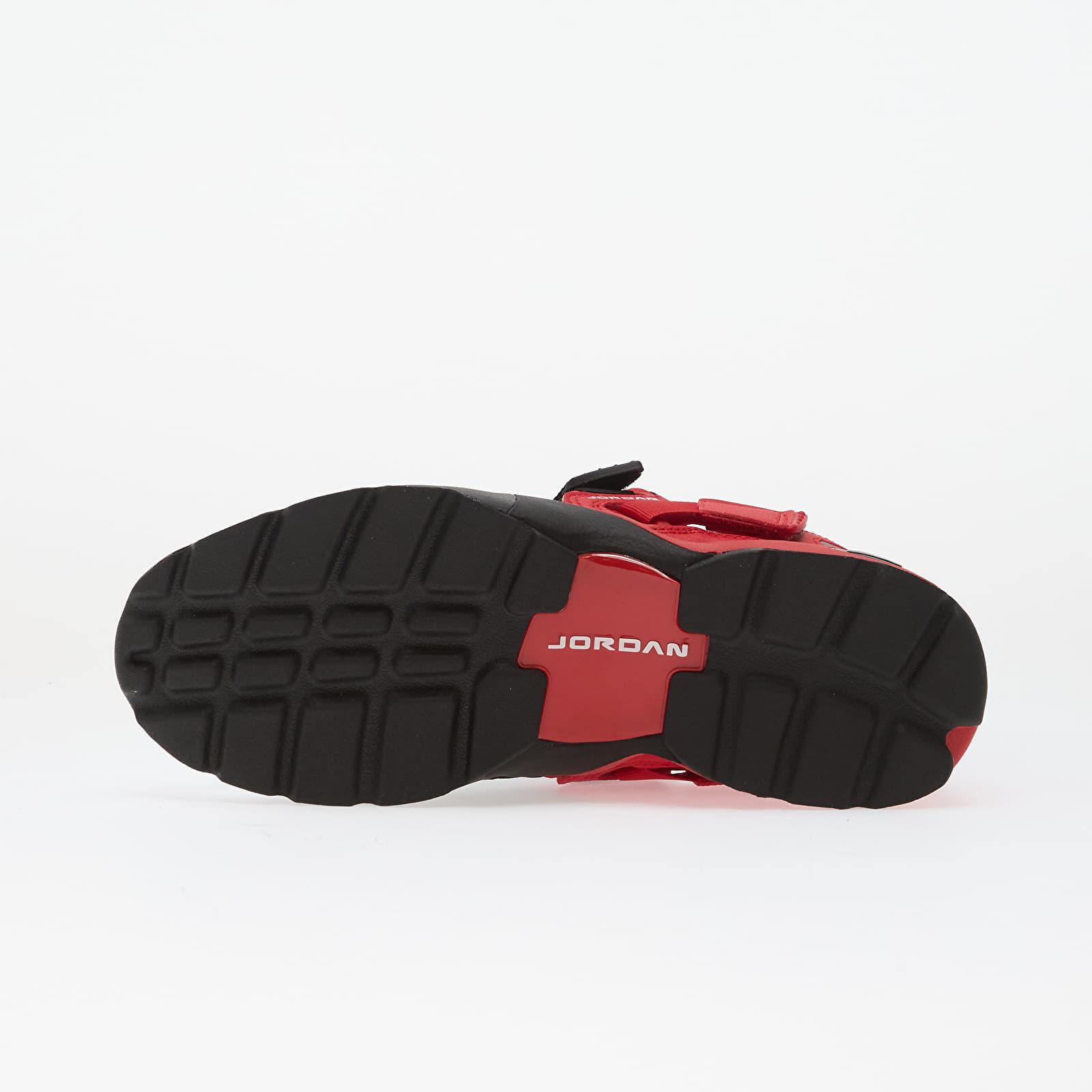 Damen Sneaker und Schuhe Jordan Trunner Lx Black/ Sail-University Red