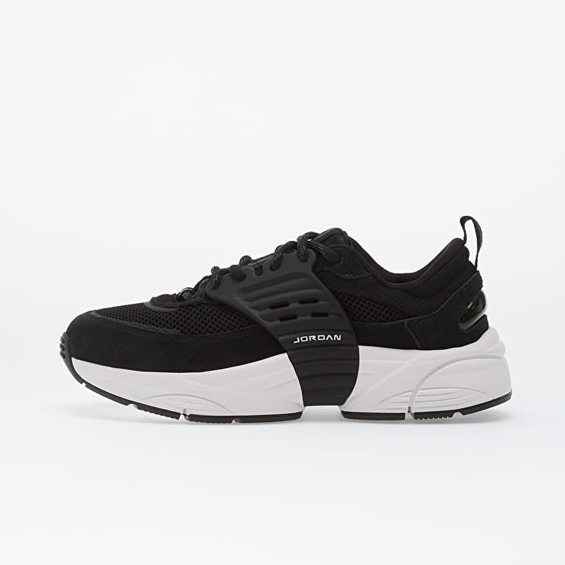 Jordan Trunner Black/ White