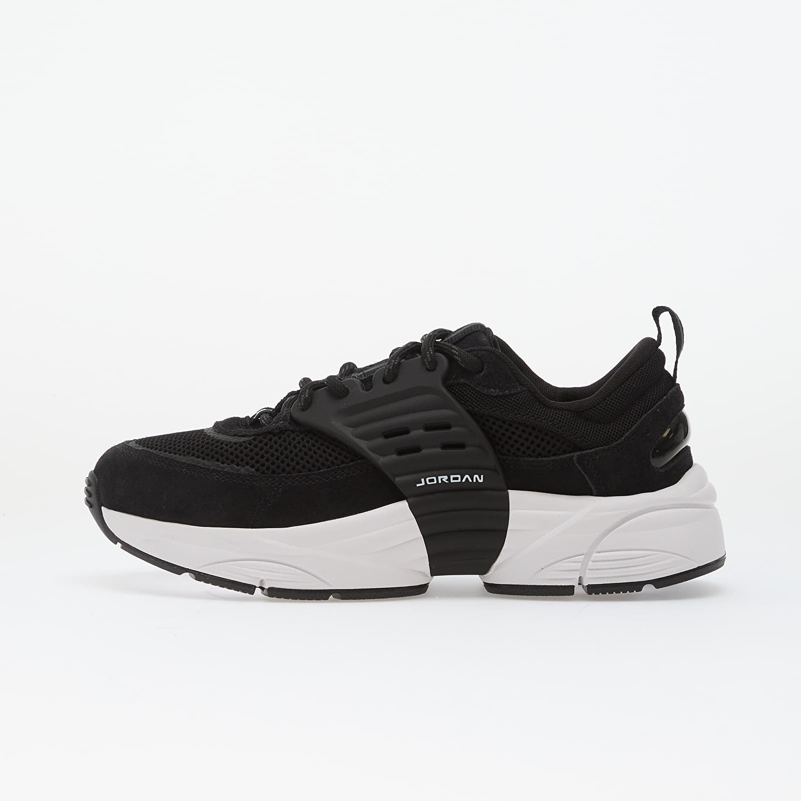 Vīriešu apavi Jordan Trunner Black/ White