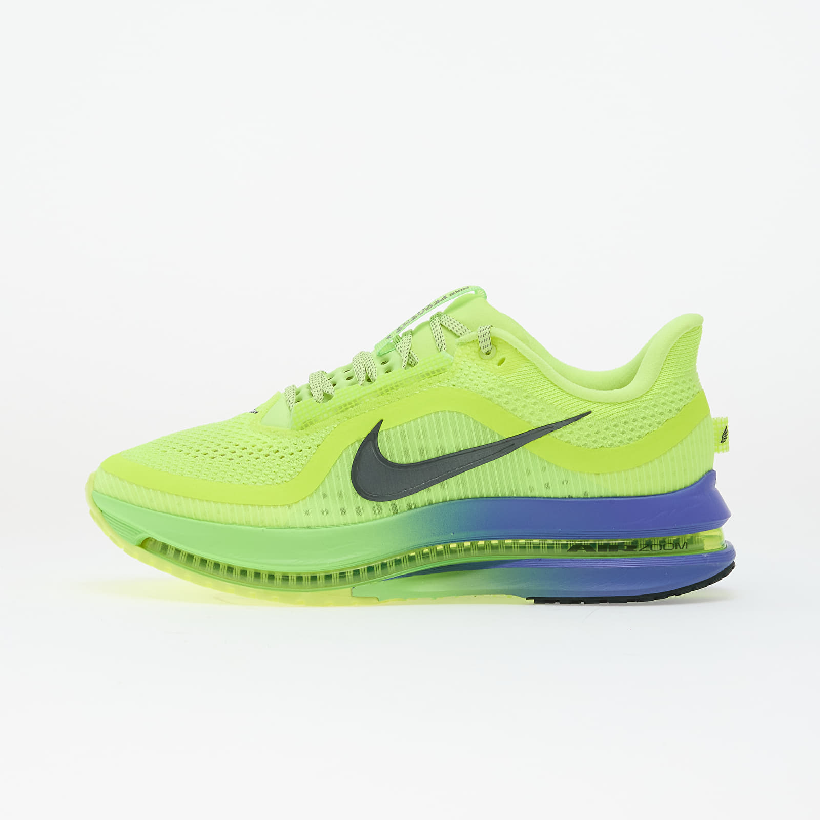 Meeste kingad Nike Pegasus Premium Volt Ice/ Black Spruce-Lime Blast