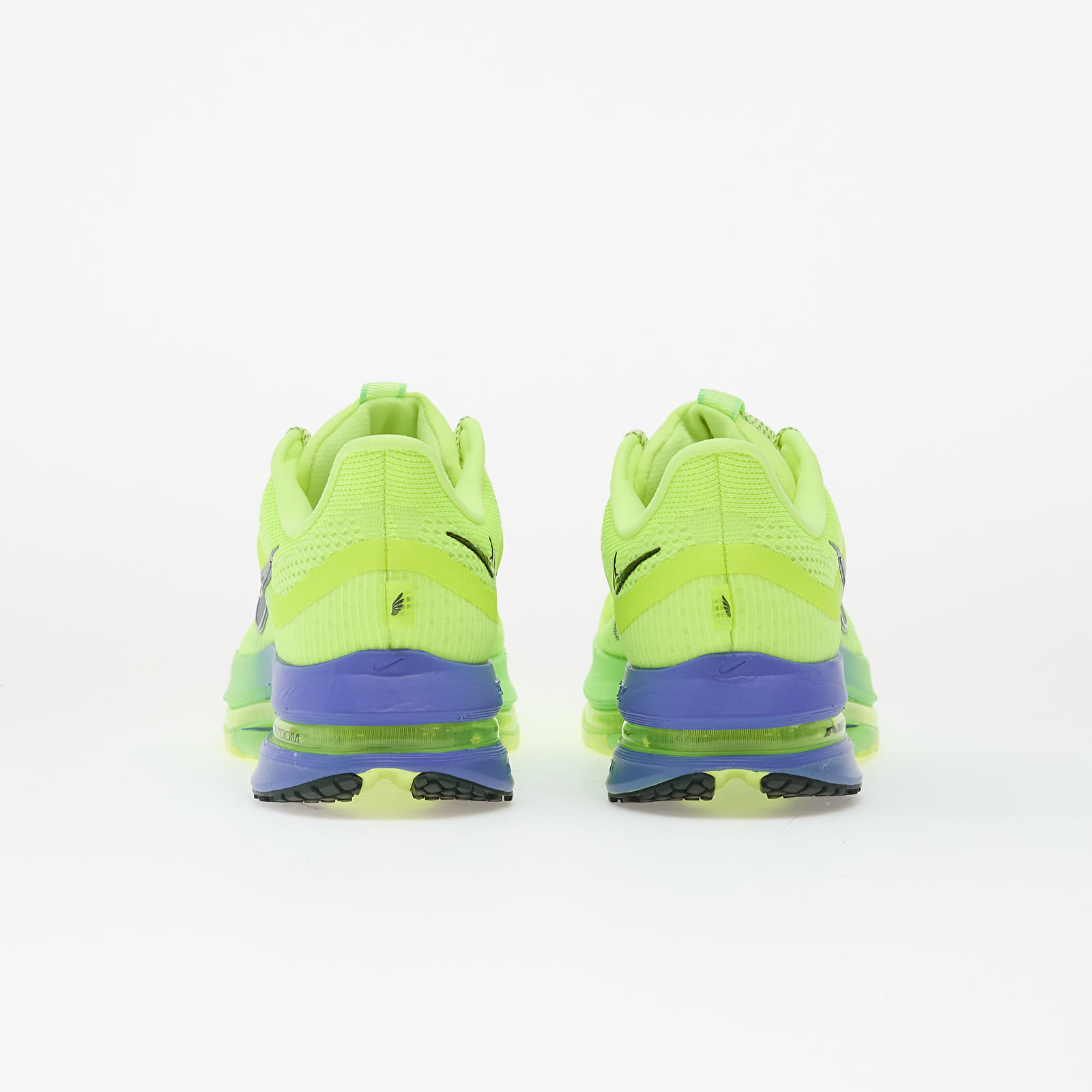 Meeste kingad Nike Pegasus Premium Volt Ice/ Black Spruce-Lime Blast