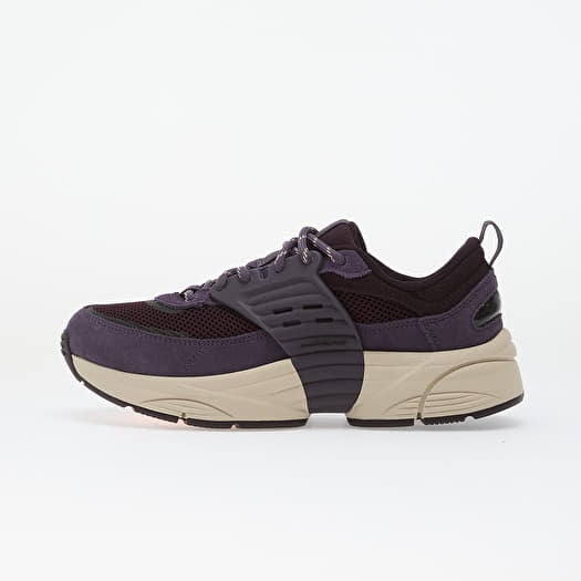 Jordan Trunner Burgundy Ash/ Pinksicle-Dark Raisin-Birch