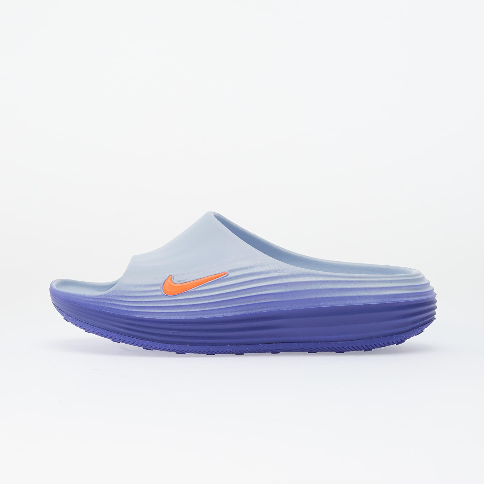 Сникърси Nike Reactx Rejuven8 Hydrogen Blue/ Total Orange-Blue Crystal EUR 45