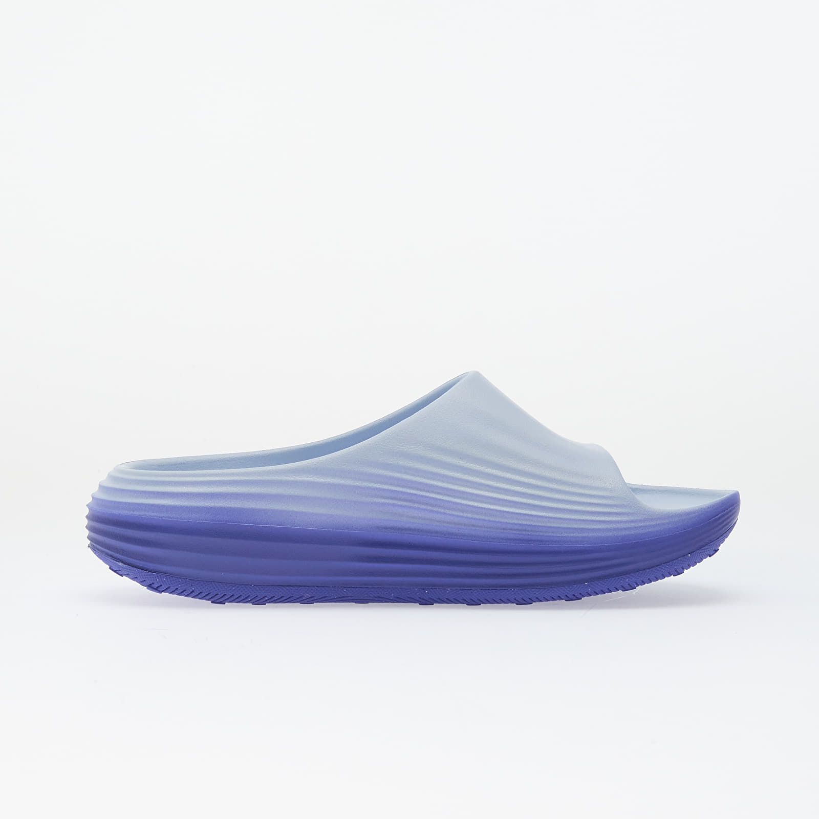 Sko til mænd Nike Reactx Rejuven8 Hydrogen Blue/ Total Orange-Blue Crystal