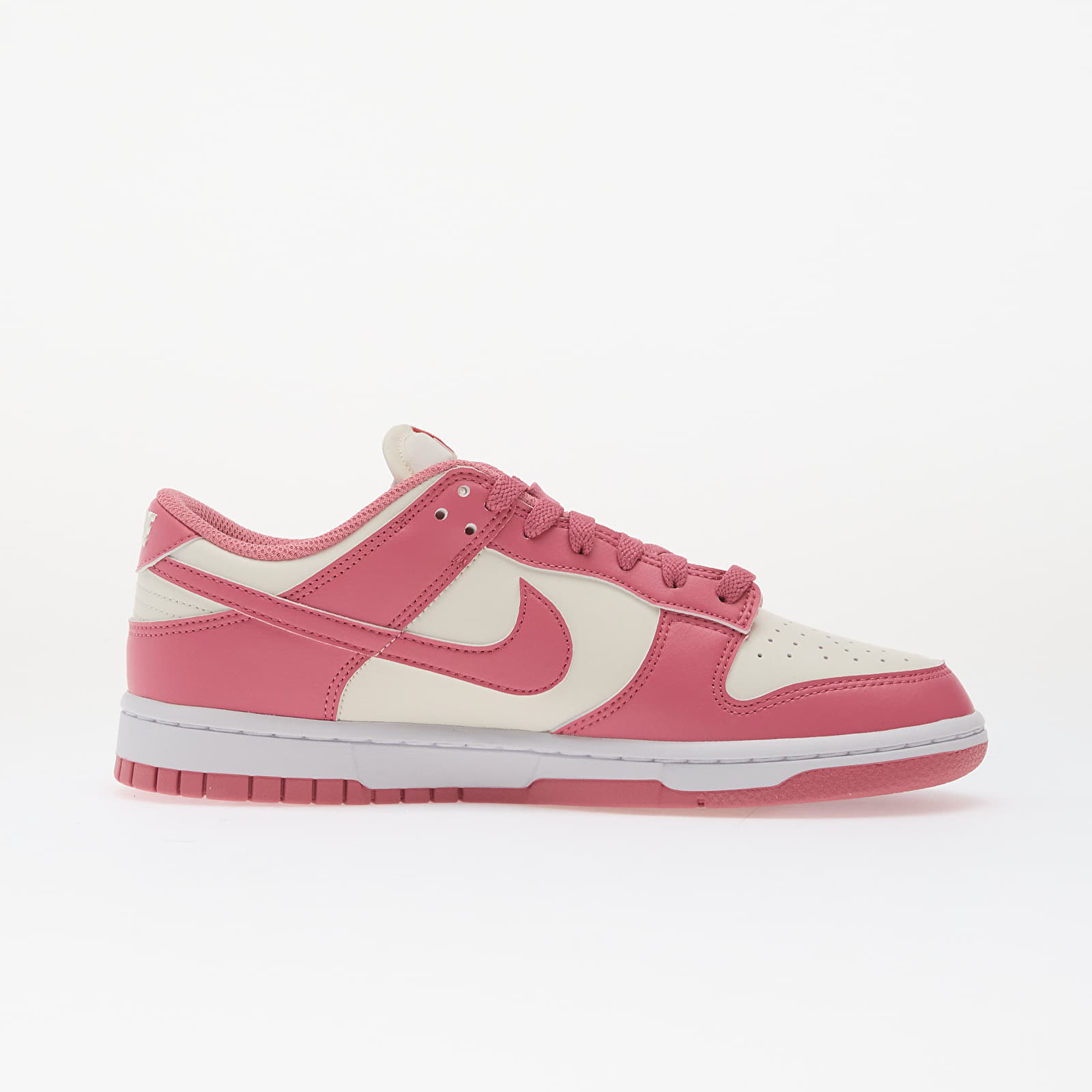 Sko til kvinder Nike Dunk Low Sail/ Peony-White