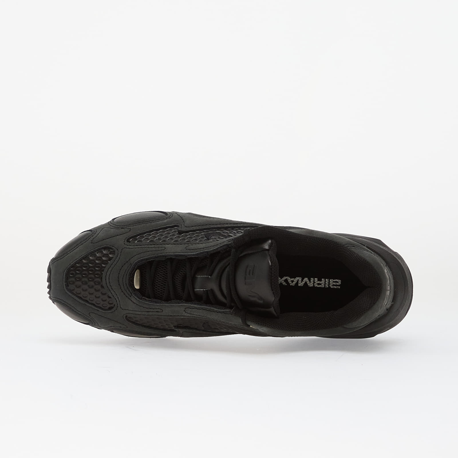 Damesschoenen Nike Air Max Muse Se Black/ Black-Metallic Silver