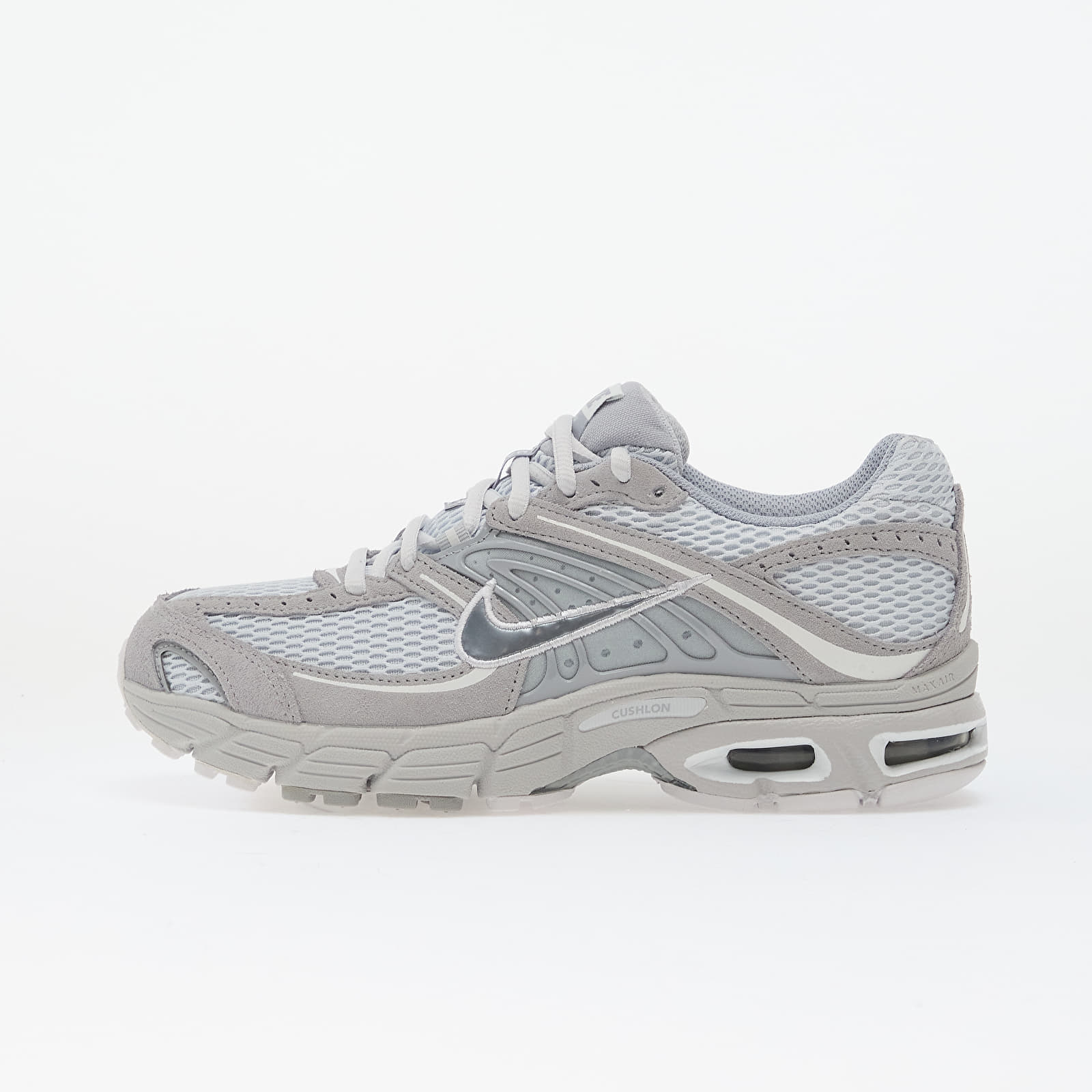 Сникърси Nike W Air Max Moto 2K Se Pure Platinum/ Wolf Grey-White EUR 40