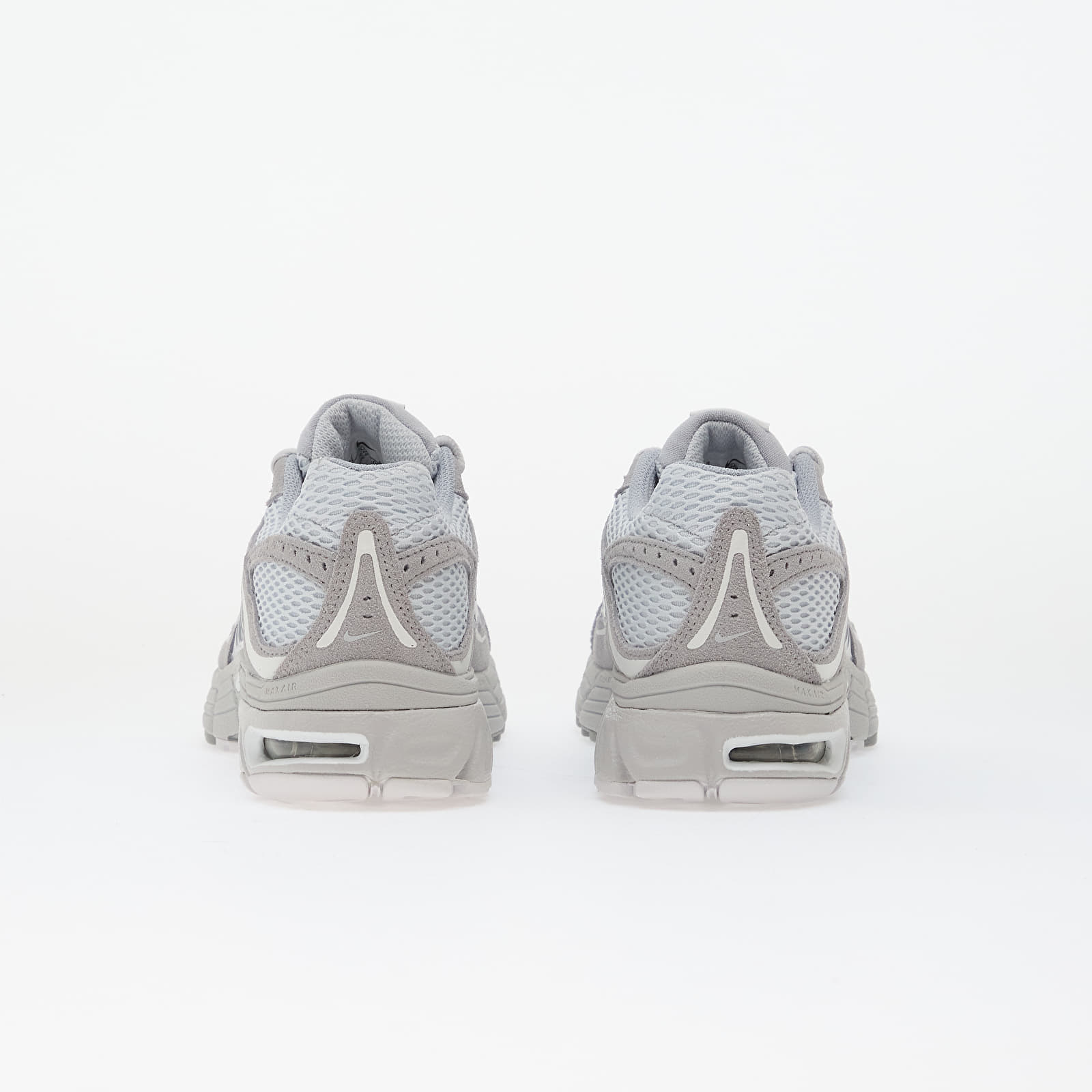 Damesschoenen Nike W Air Max Moto 2K Se Pure Platinum/ Wolf Grey-White
