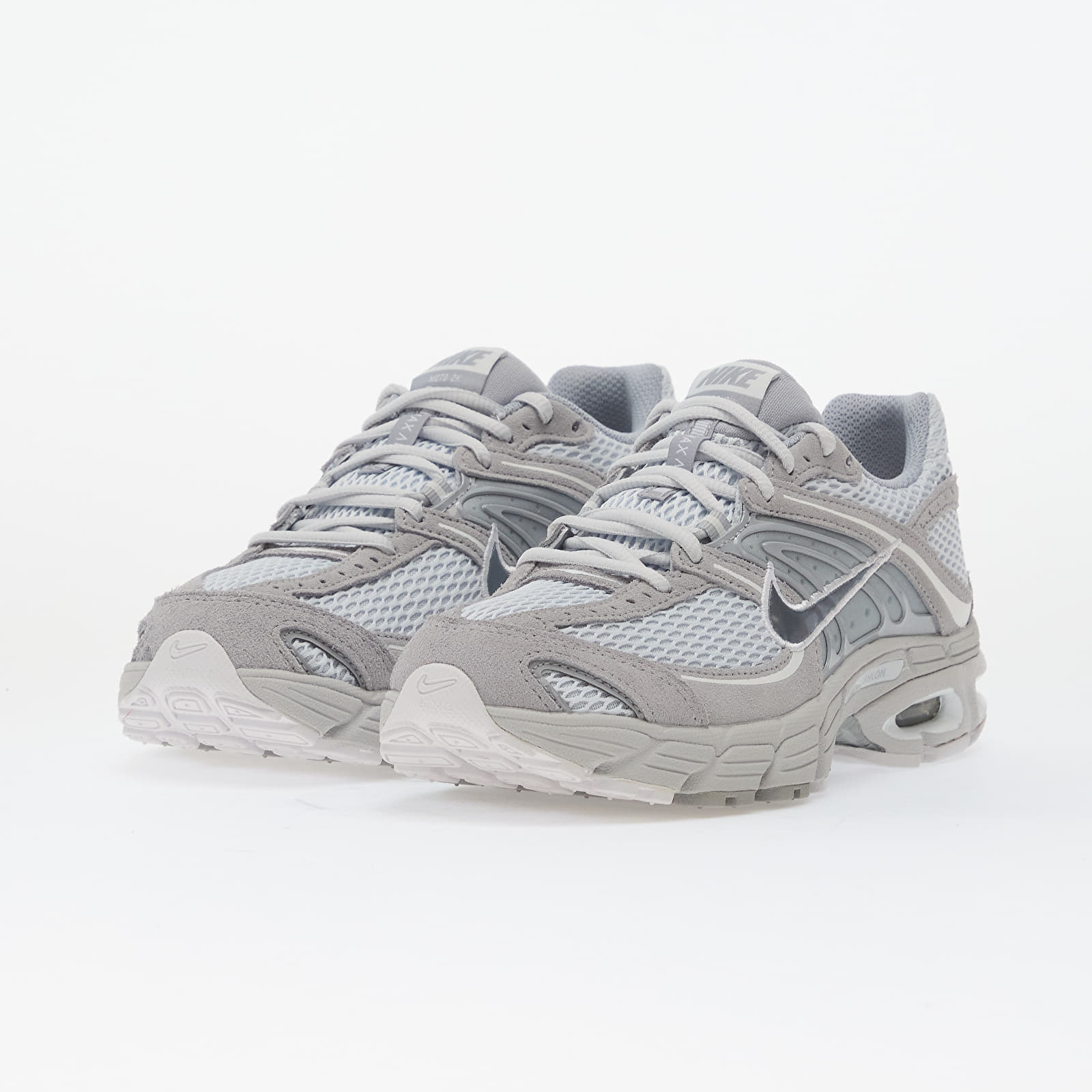 Damesschoenen Nike W Air Max Moto 2K Se Pure Platinum/ Wolf Grey-White