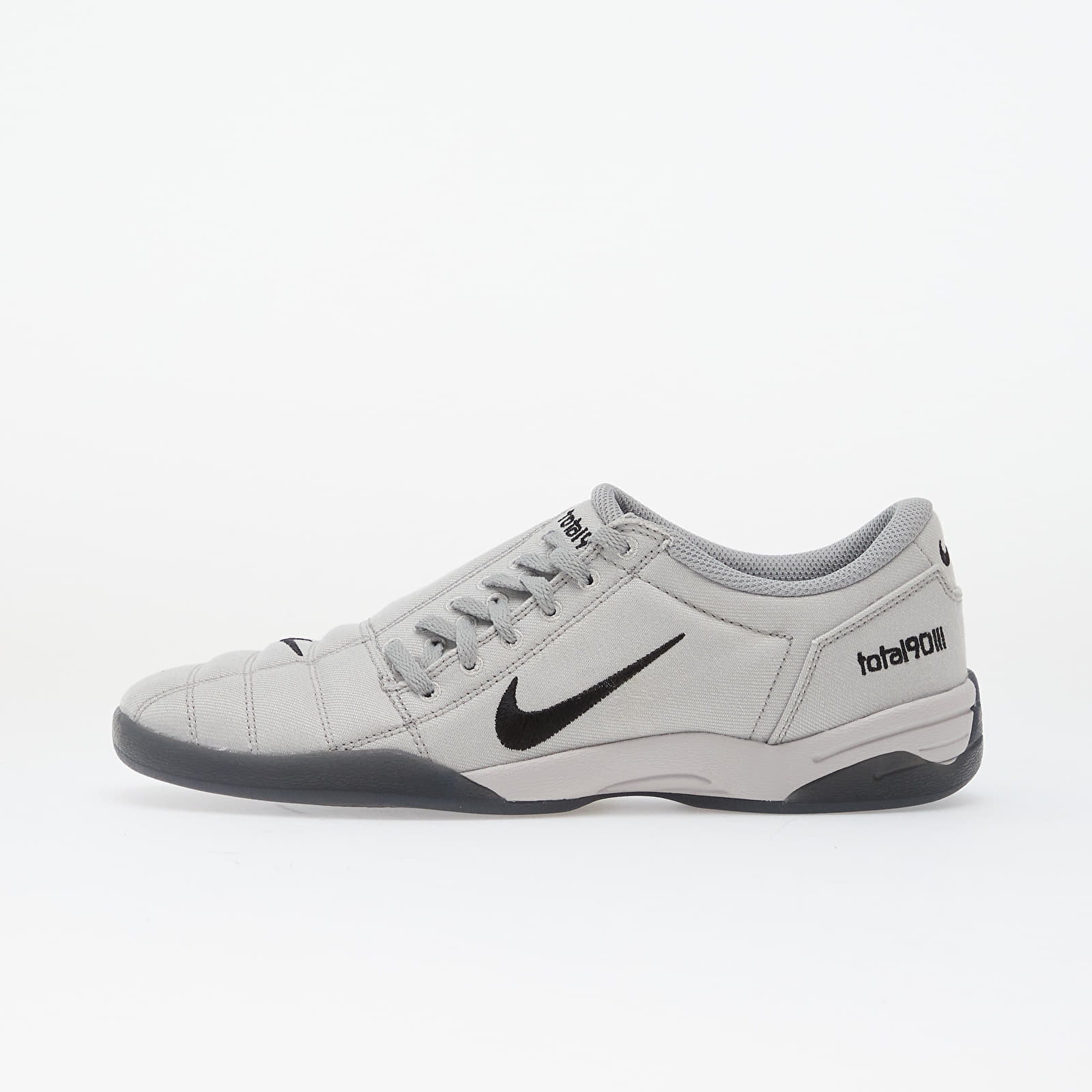Сникърси Nike Total 90 Premium Lt Smoke Grey/ Black-University Red EUR 45