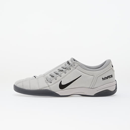 Nike Total 90 Premium Lt Smoke Grey/ Black-University Red