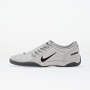 Nike Total 90 Premium Lt Smoke Grey/ Black-University Red