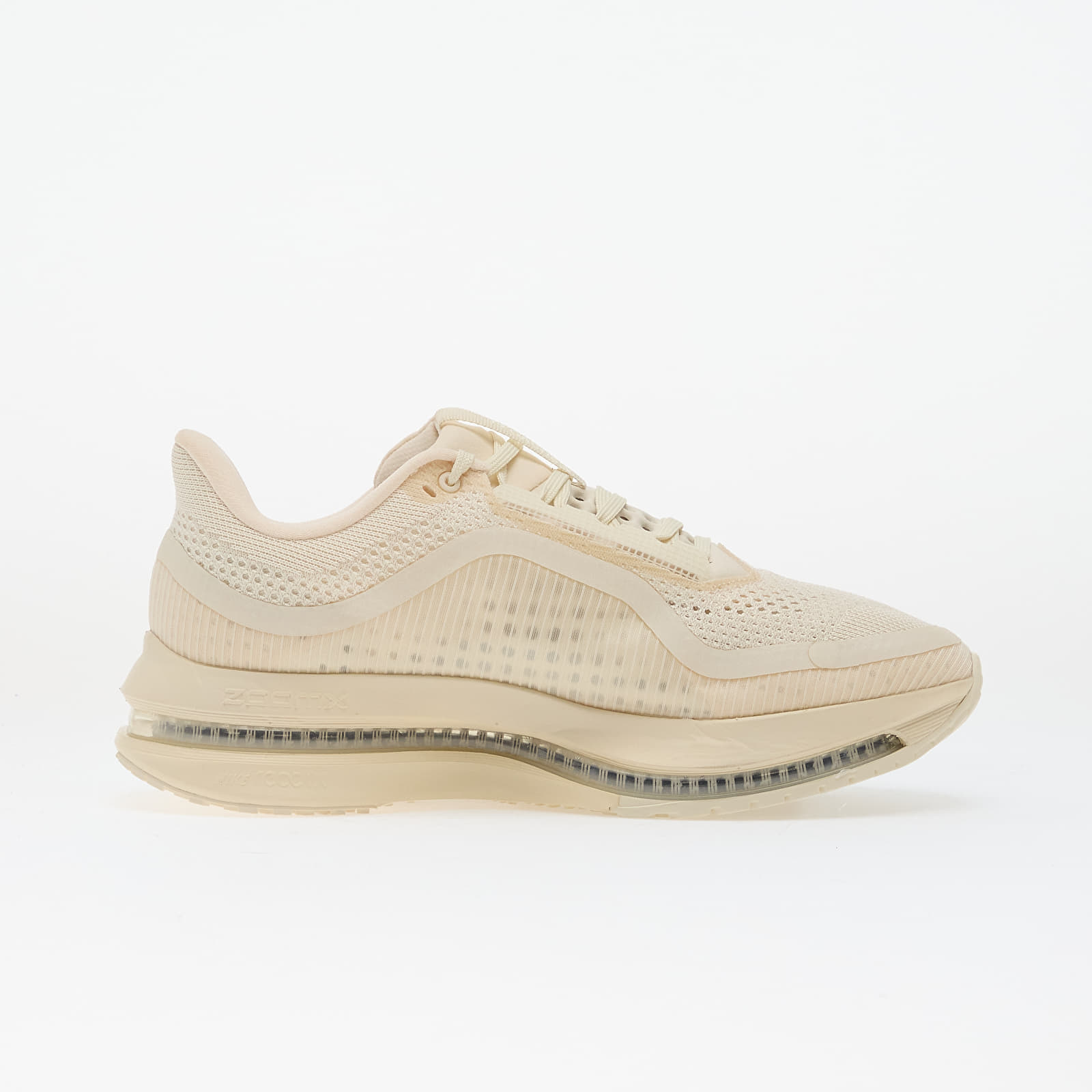 Herren Sneaker und Schuhe Nike Pegasus Premium Natural/ Mushroom-Natural-Black