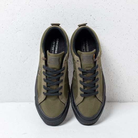 Converse x Carhartt WIP One Star OX