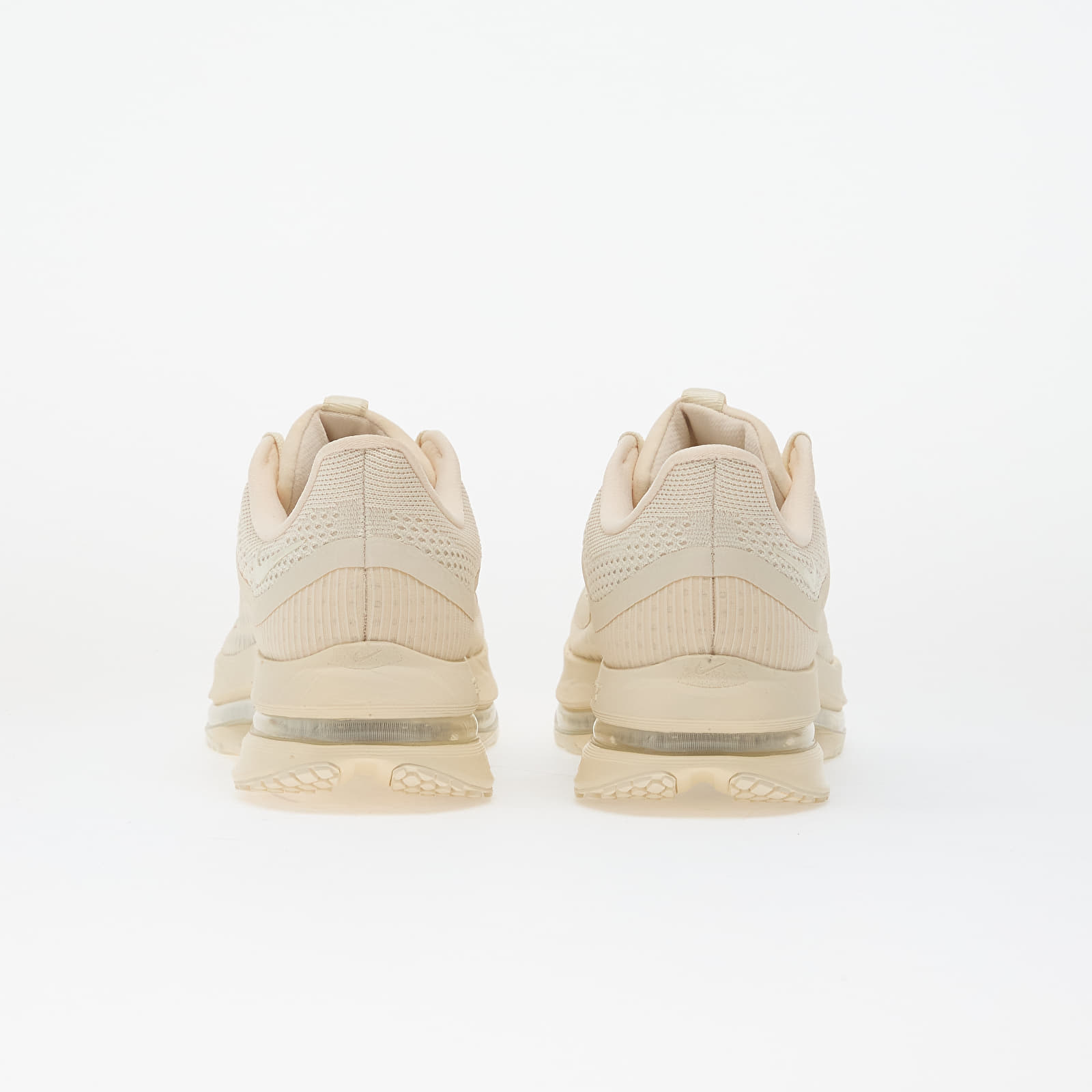 Herren Sneaker und Schuhe Nike Pegasus Premium Natural/ Mushroom-Natural-Black