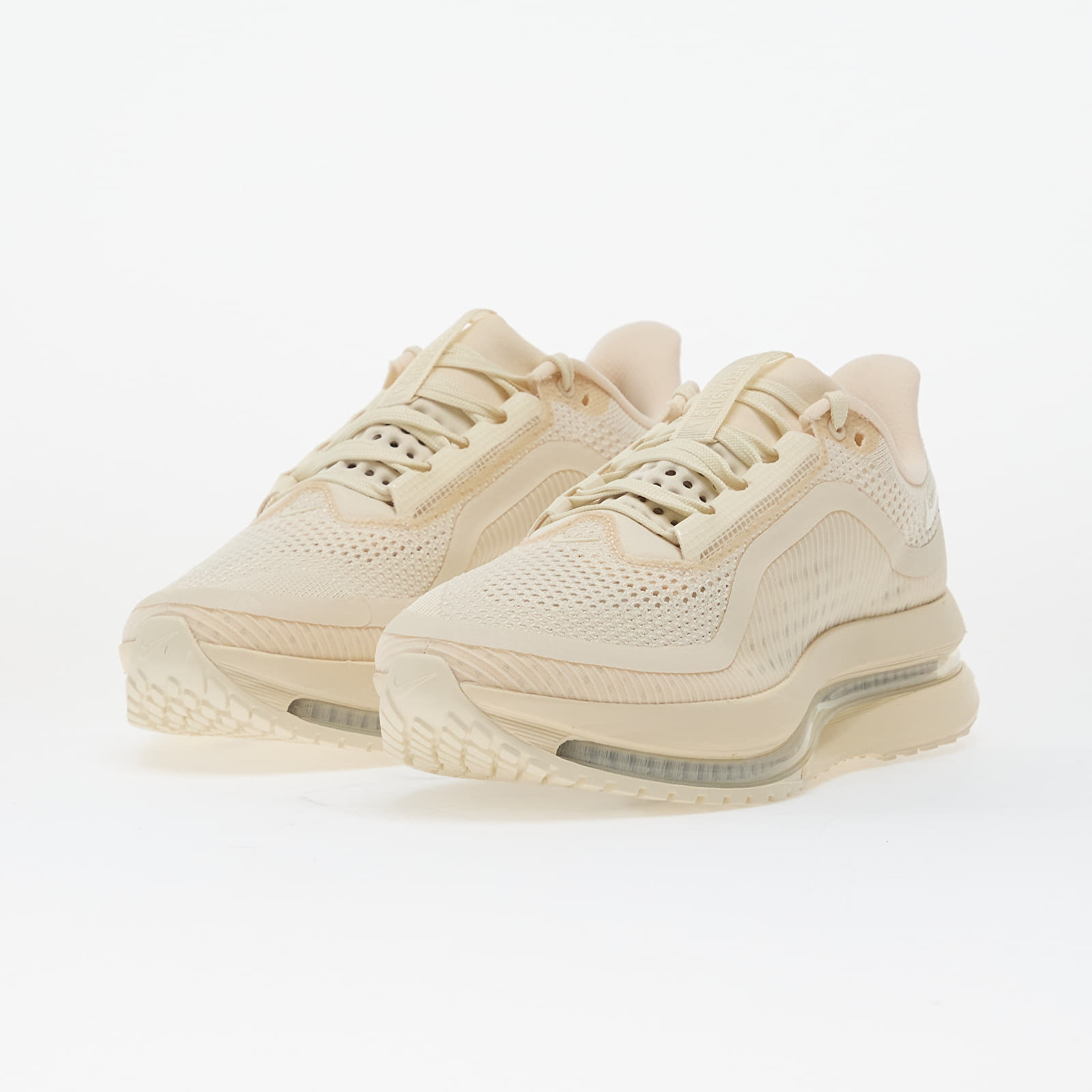 Herren Sneaker und Schuhe Nike Pegasus Premium Natural/ Mushroom-Natural-Black