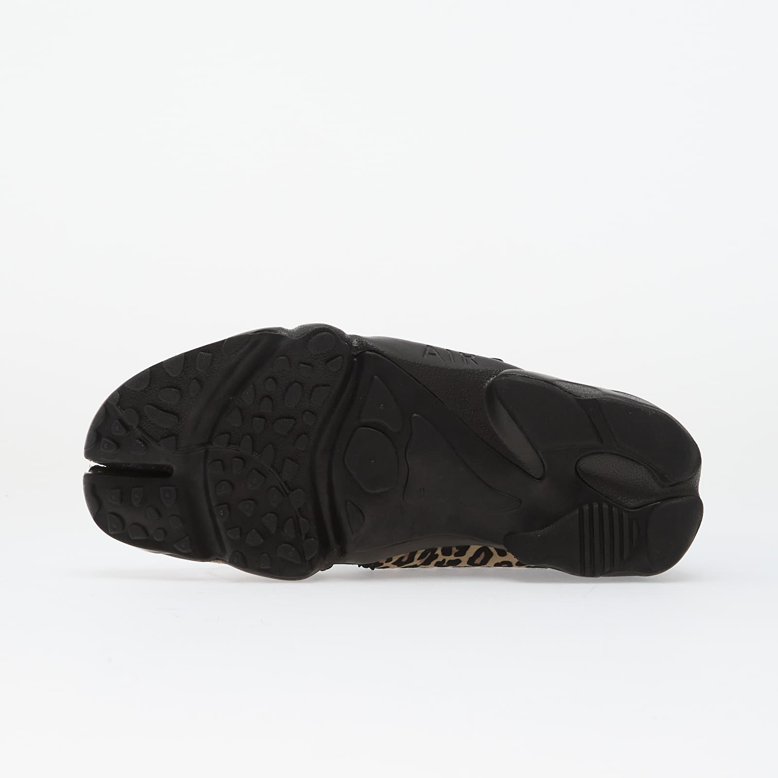 Women's shoes Nike W Air Rift Black/ Hemp