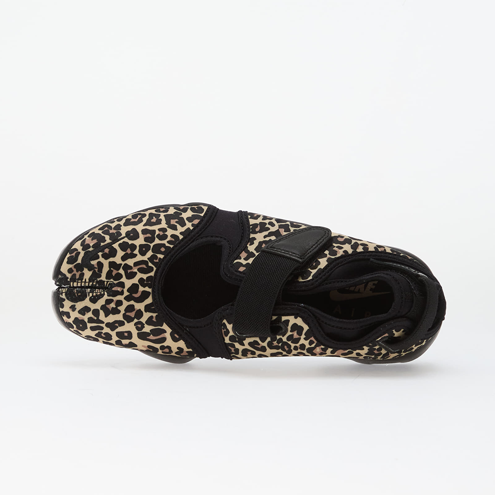 Women's shoes Nike W Air Rift Black/ Hemp