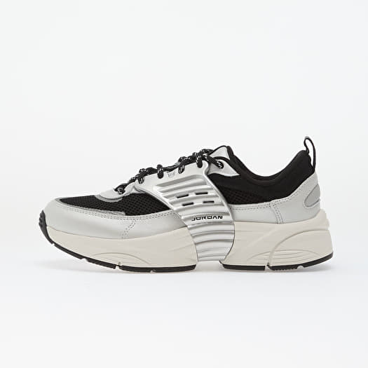 Jordan Trunner Photon Dust/ White-Black-Sail