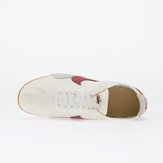Nike Moon Shoe Og Sp Summit White/ Team Crimson | Footshop