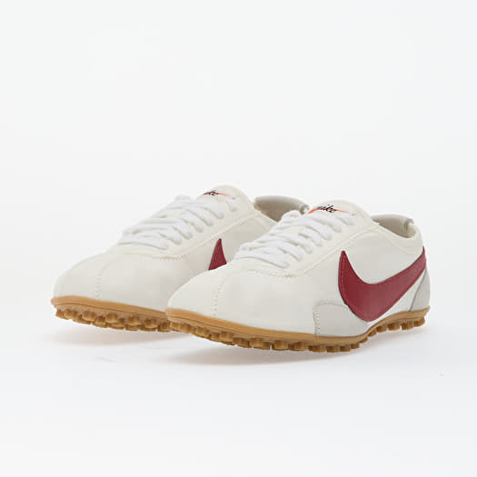 Nike Moon Shoe Og Sp Summit White/ Team Crimson | Footshop