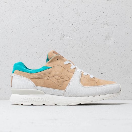 Men's shoes KangaROOS x Hanon Coil-R1 Moonshine (475010001200