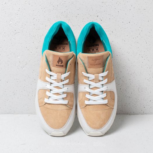 Men's shoes KangaROOS x Hanon Coil-R1 Moonshine (475010001200