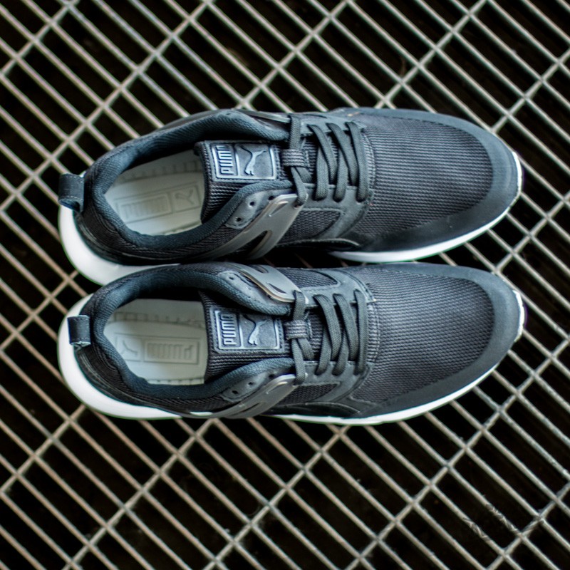 Puma aril clearance mens sneakers
