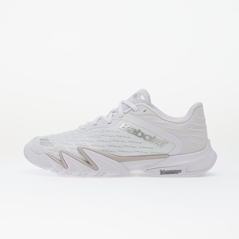 Babolat Premura 3 Women White/ Silver