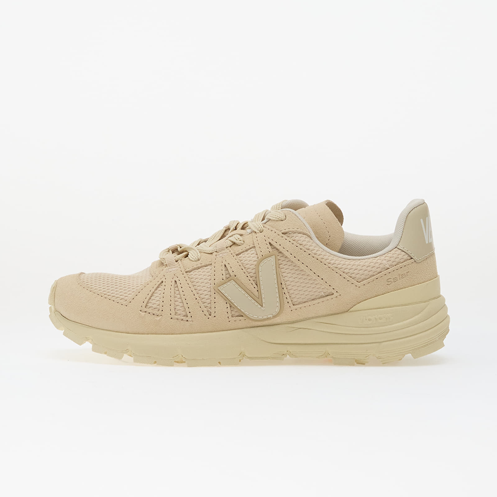 Women's shoes Veja W Salar Areia/ Pierre/ Oat