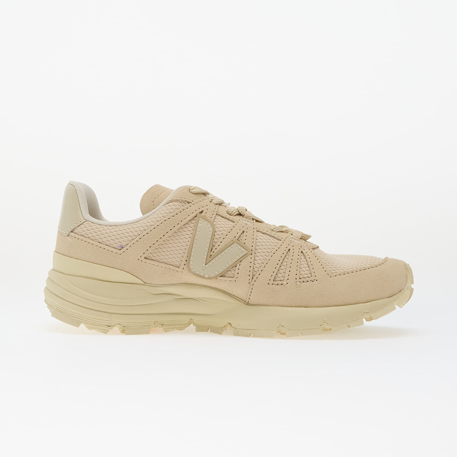 Women's shoes Veja W Salar Areia/ Pierre/ Oat