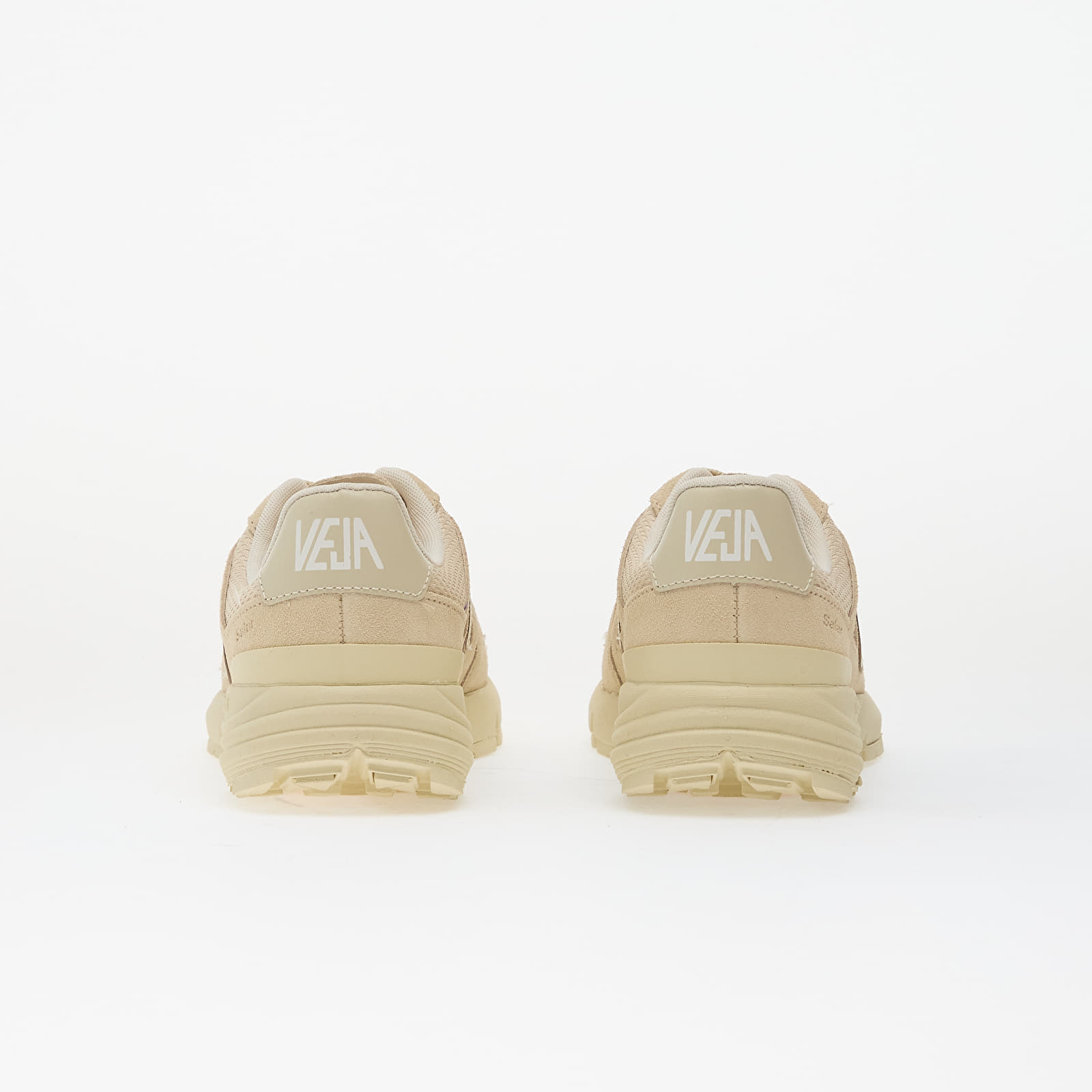 Women's shoes Veja W Salar Areia/ Pierre/ Oat