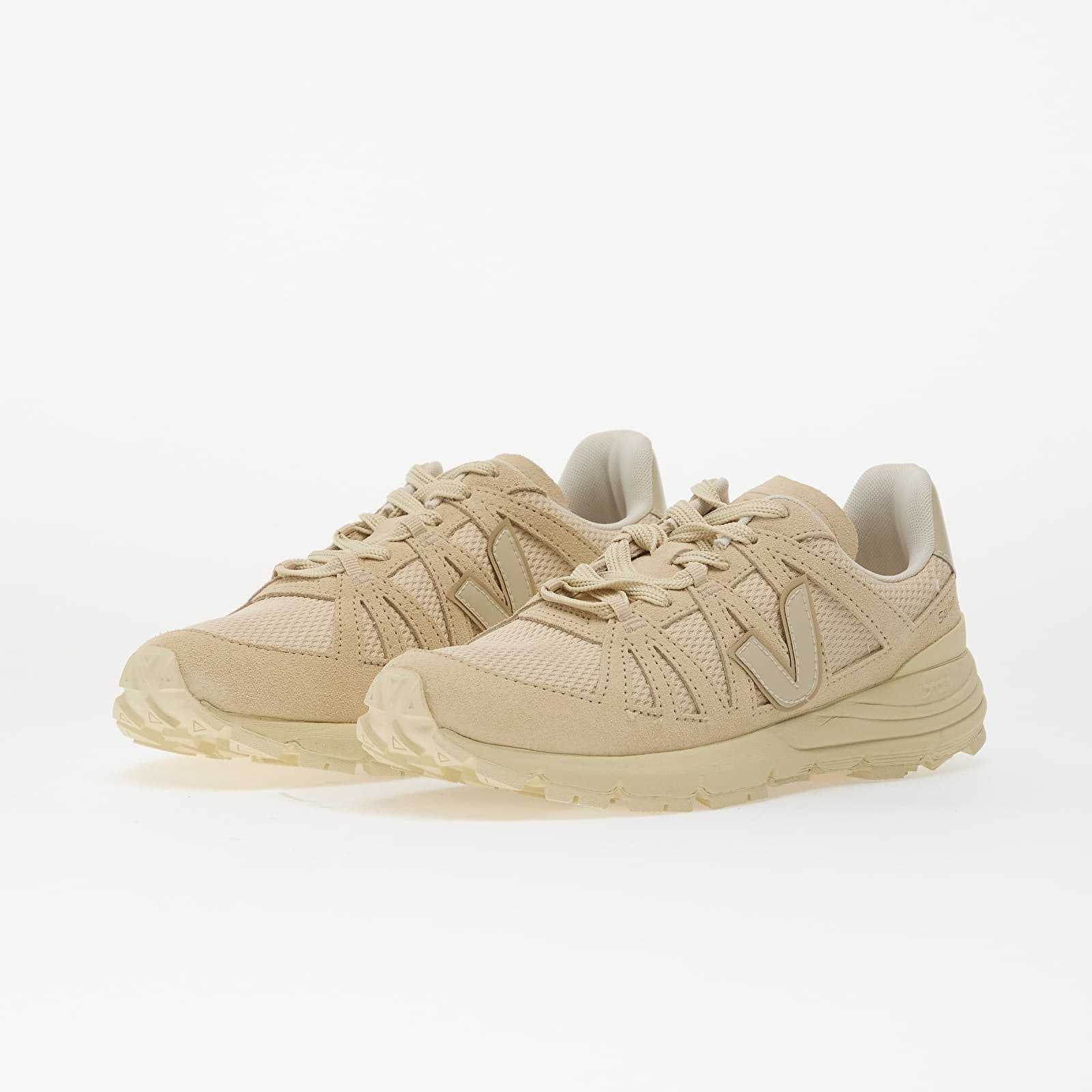 Women's shoes Veja W Salar Areia/ Pierre/ Oat