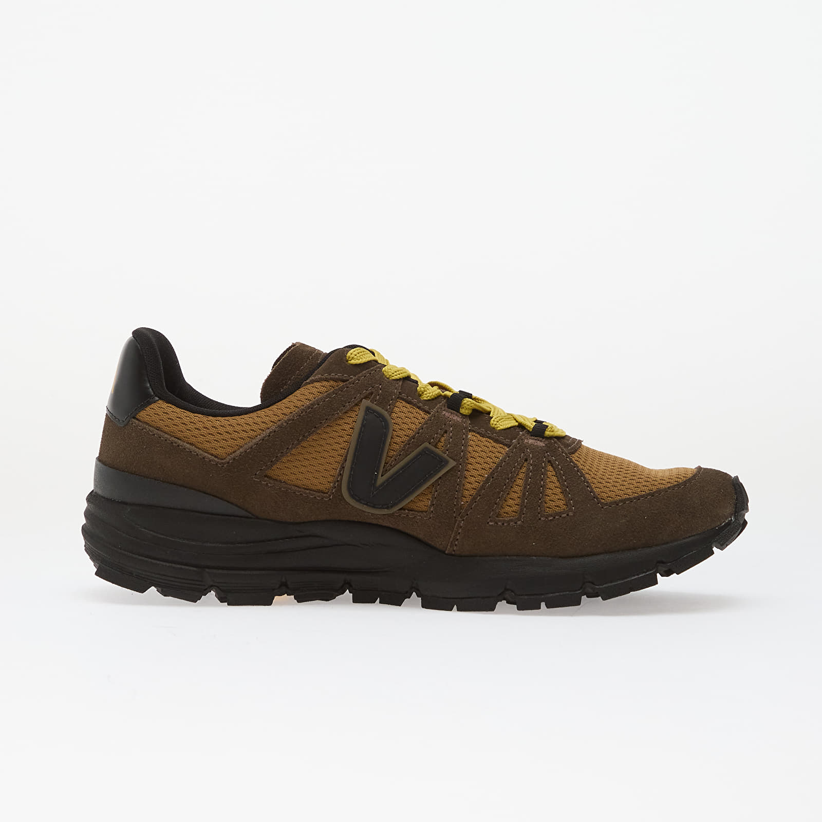 Buty męskie Veja Salar Tent/ Eagle/ Black