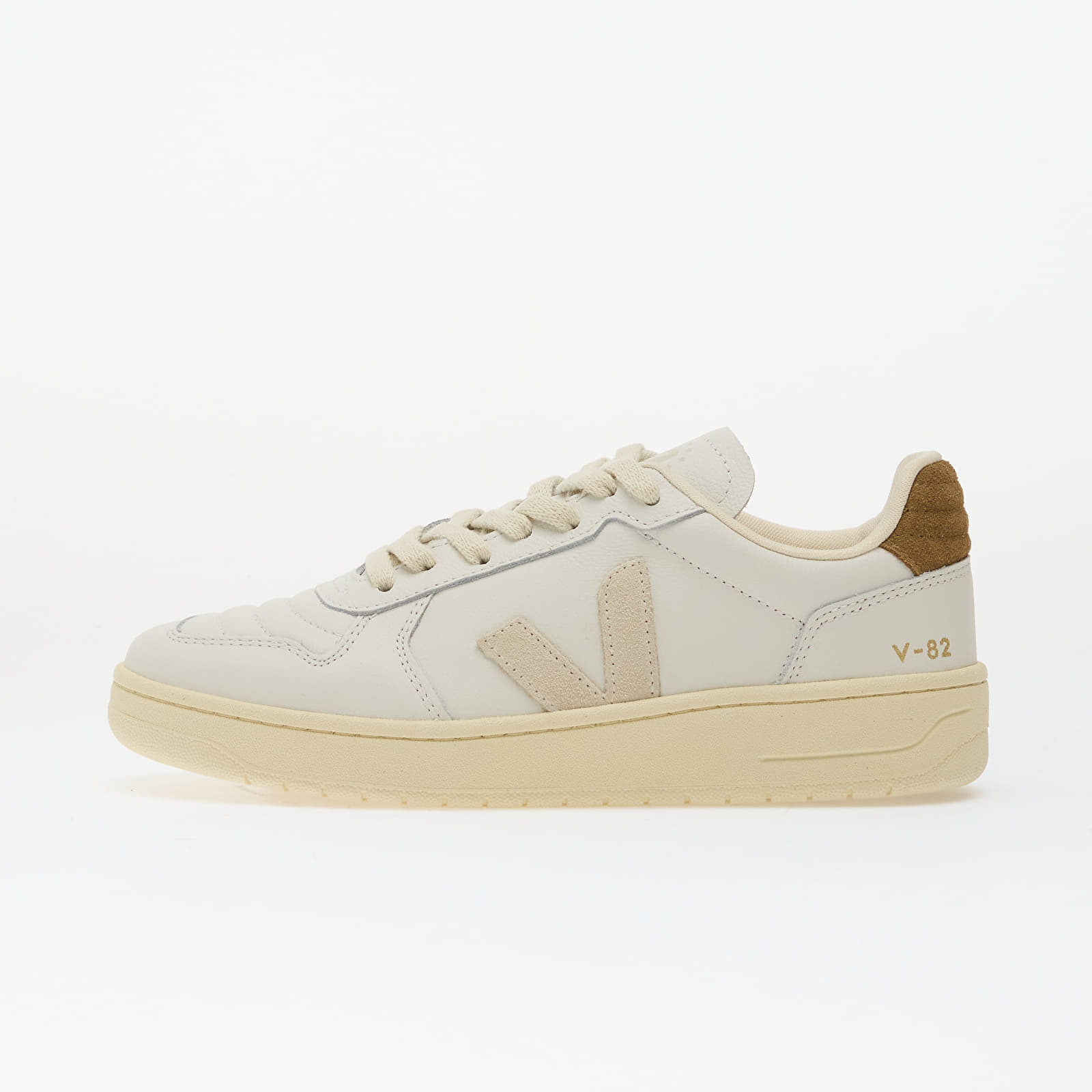 Сникърси Veja W V-82 II White/ Pierre/ Tent EUR 37
