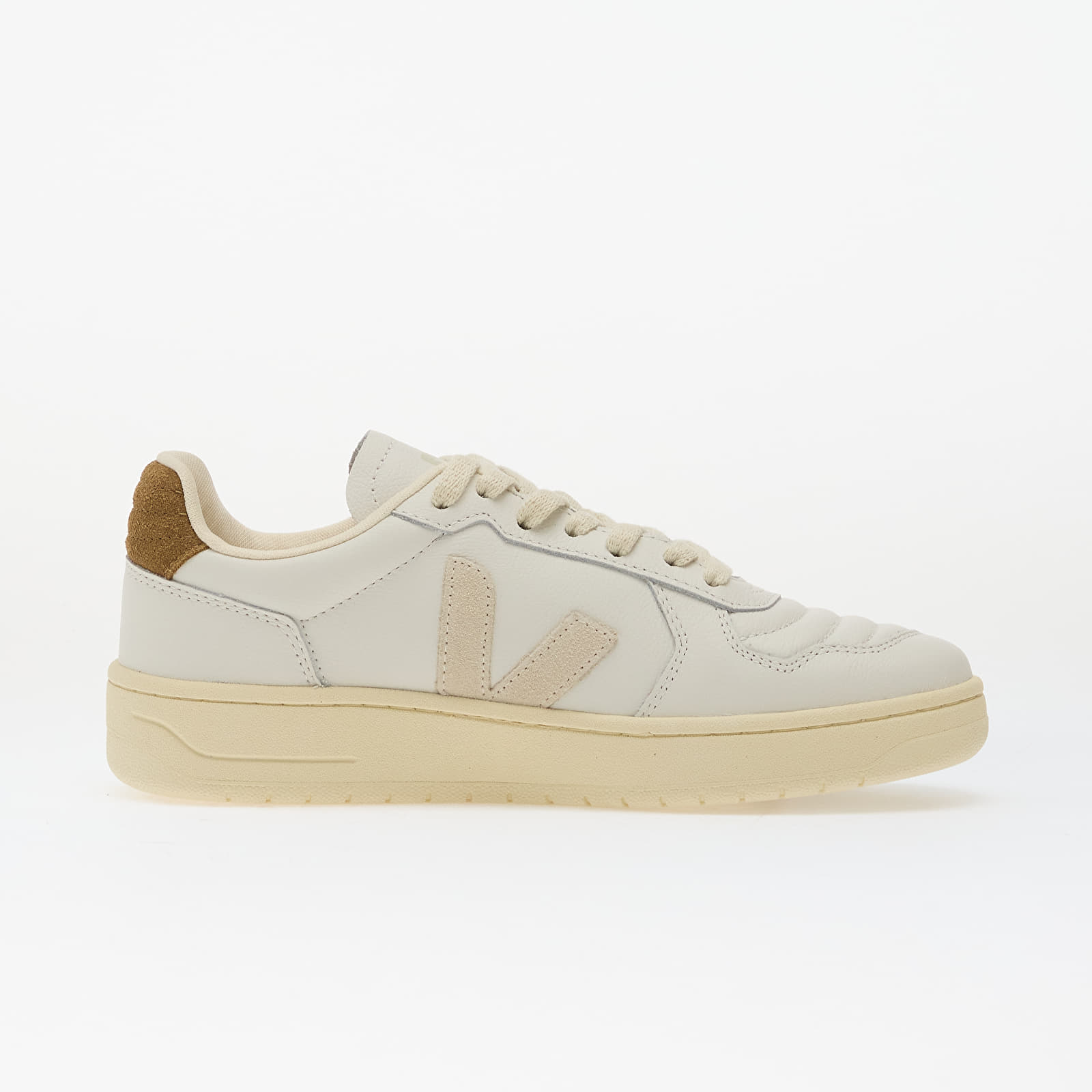 Damesko Veja W V-82 II White/ Pierre/ Tent
