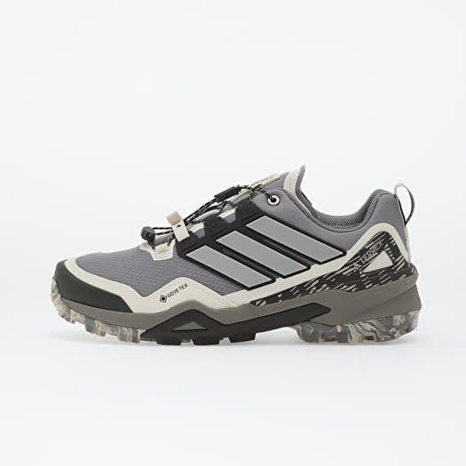 adidas Terrex Skychaser Gore-Tex Hiking Grey Three/ Grey Two/ Off White