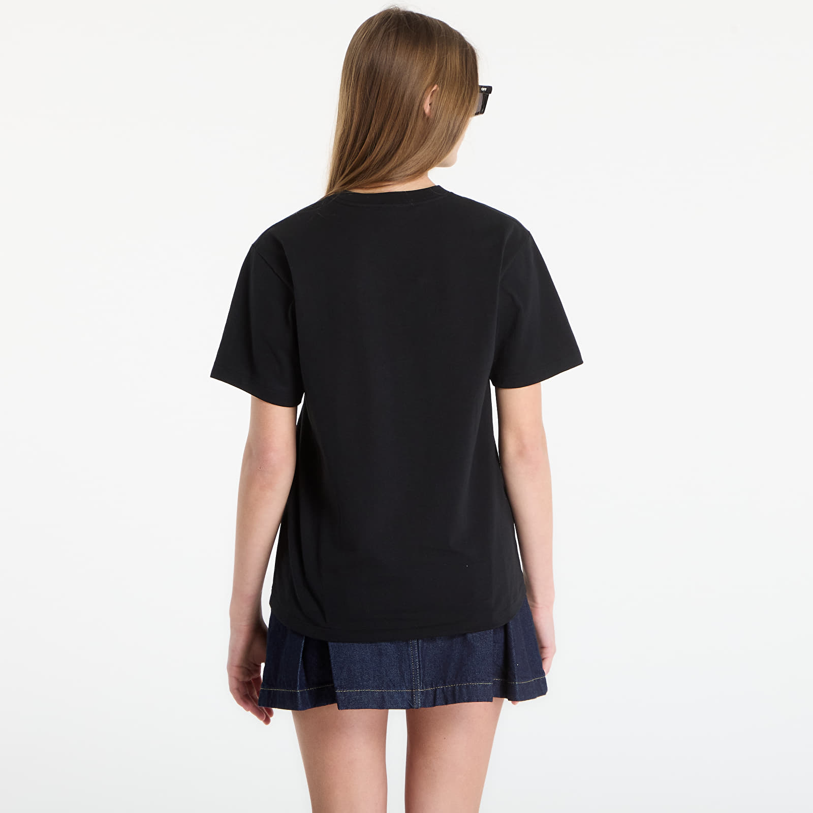 Camisetas A BATHING APE By Bathing Ape Tee UNISEX Black