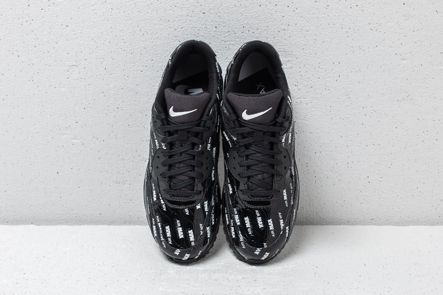 Nike air max 90 2025 premium hologram