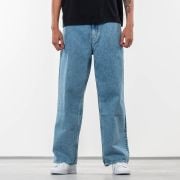 Spodnie Our Legacy Vast Cut Jeans Dry Vintage Wash | Footshop
