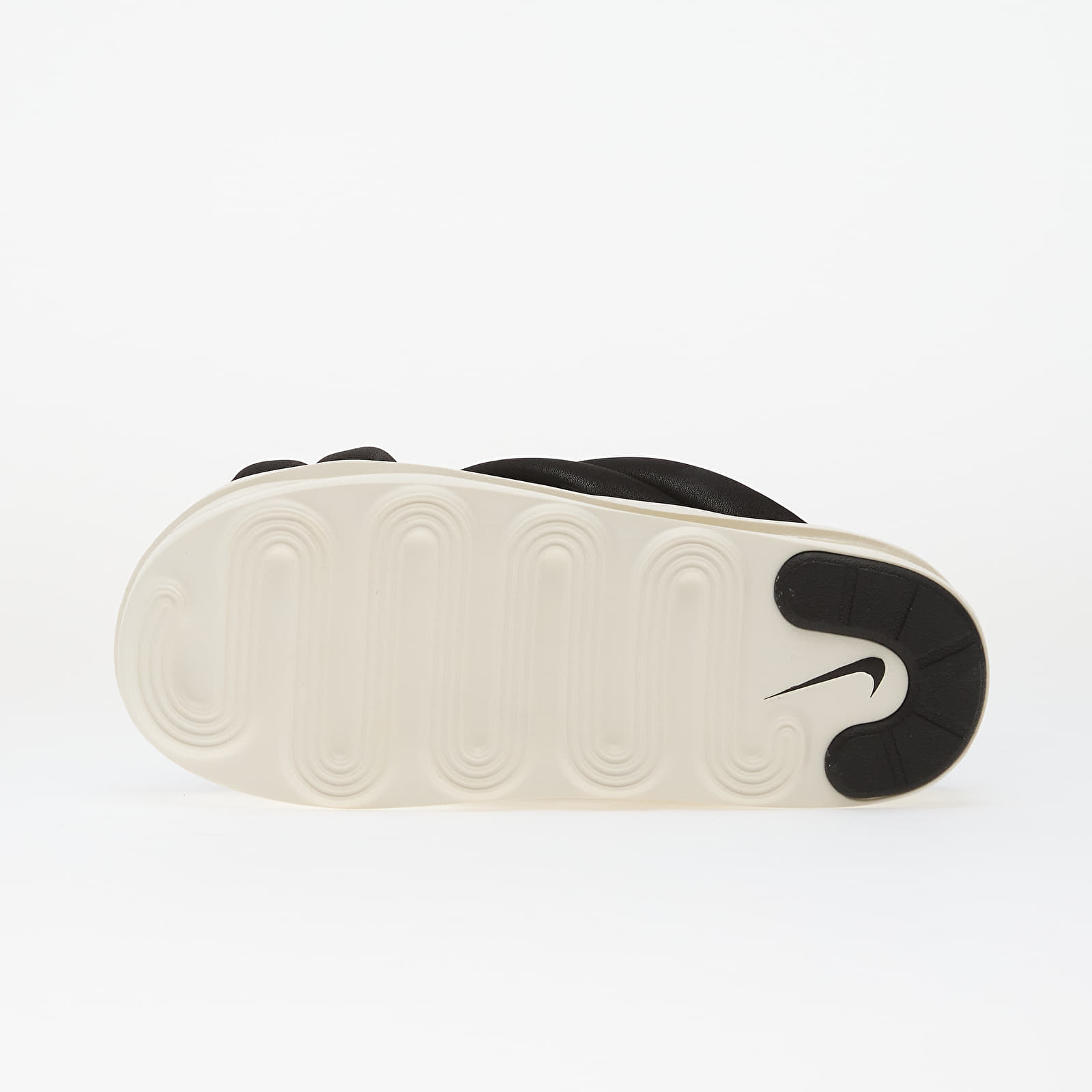 Sandalen Nike Air Max Isla Black/ Sail